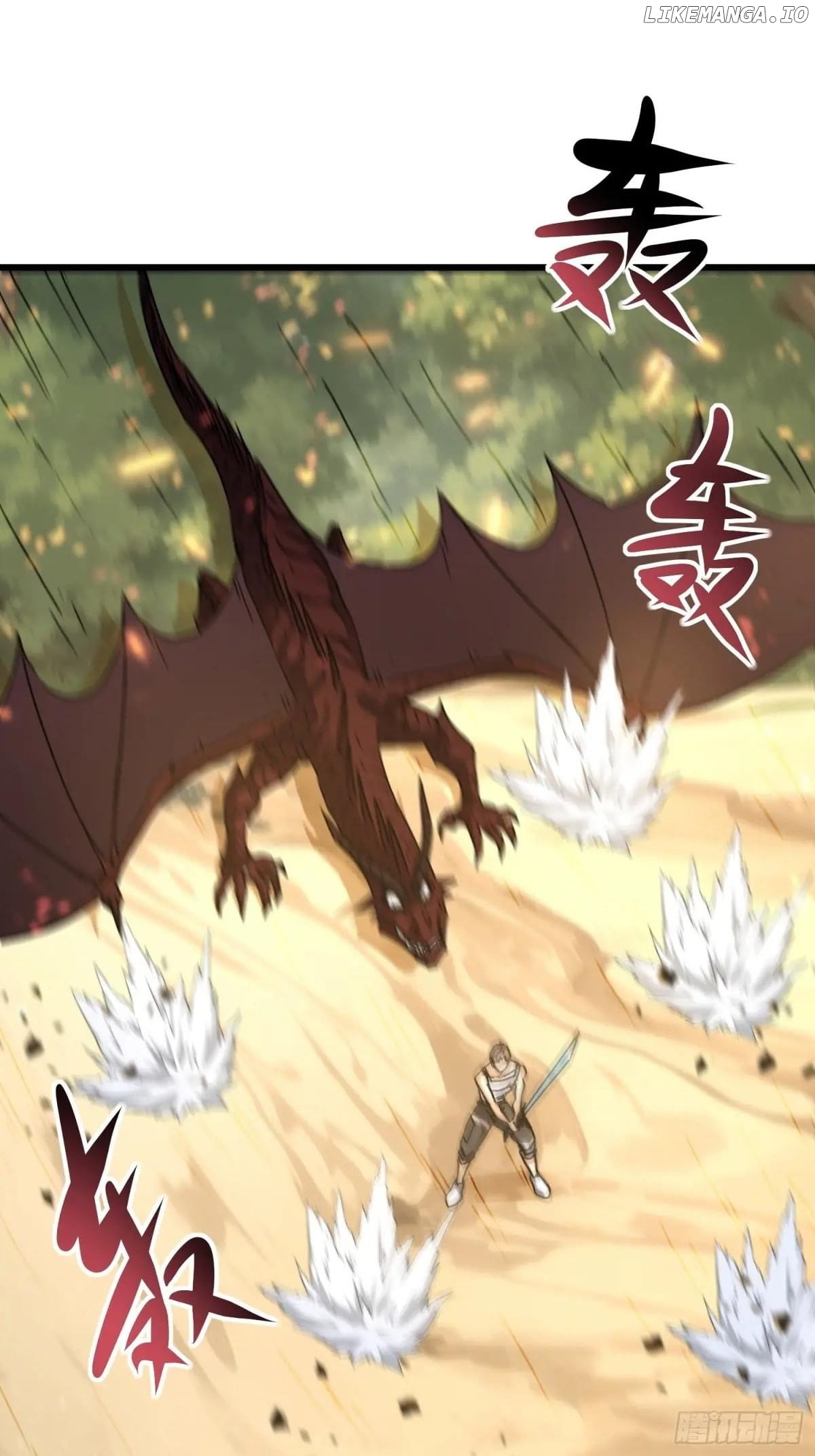 I Became the Target of the Harem in Another World Chapter 74 - page 49
